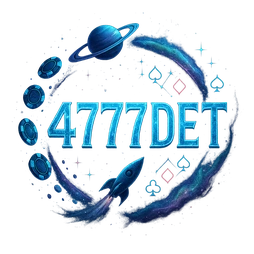 4777DET এর লোগো